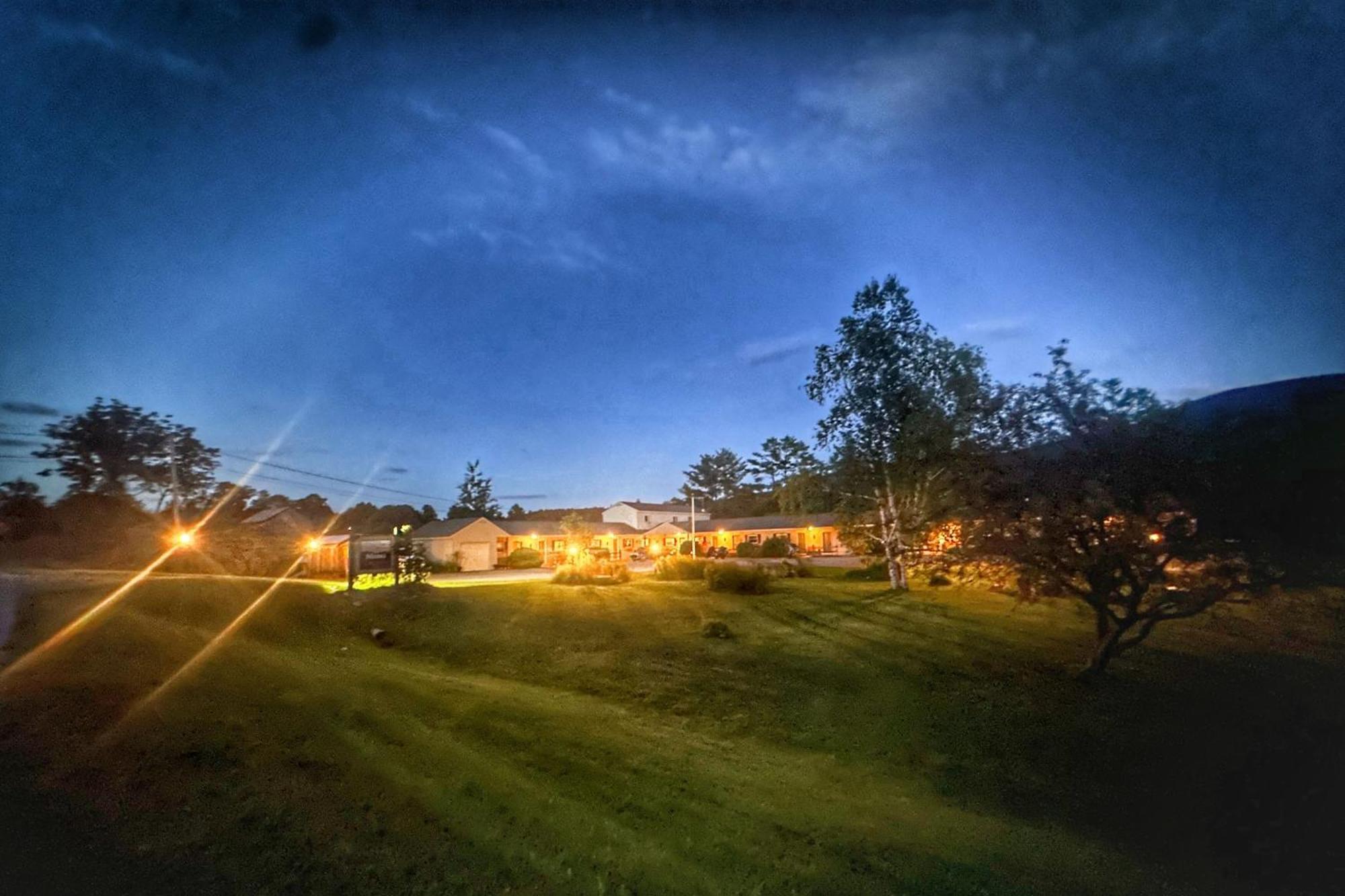 Sunderland Brittany Motel מראה חיצוני תמונה