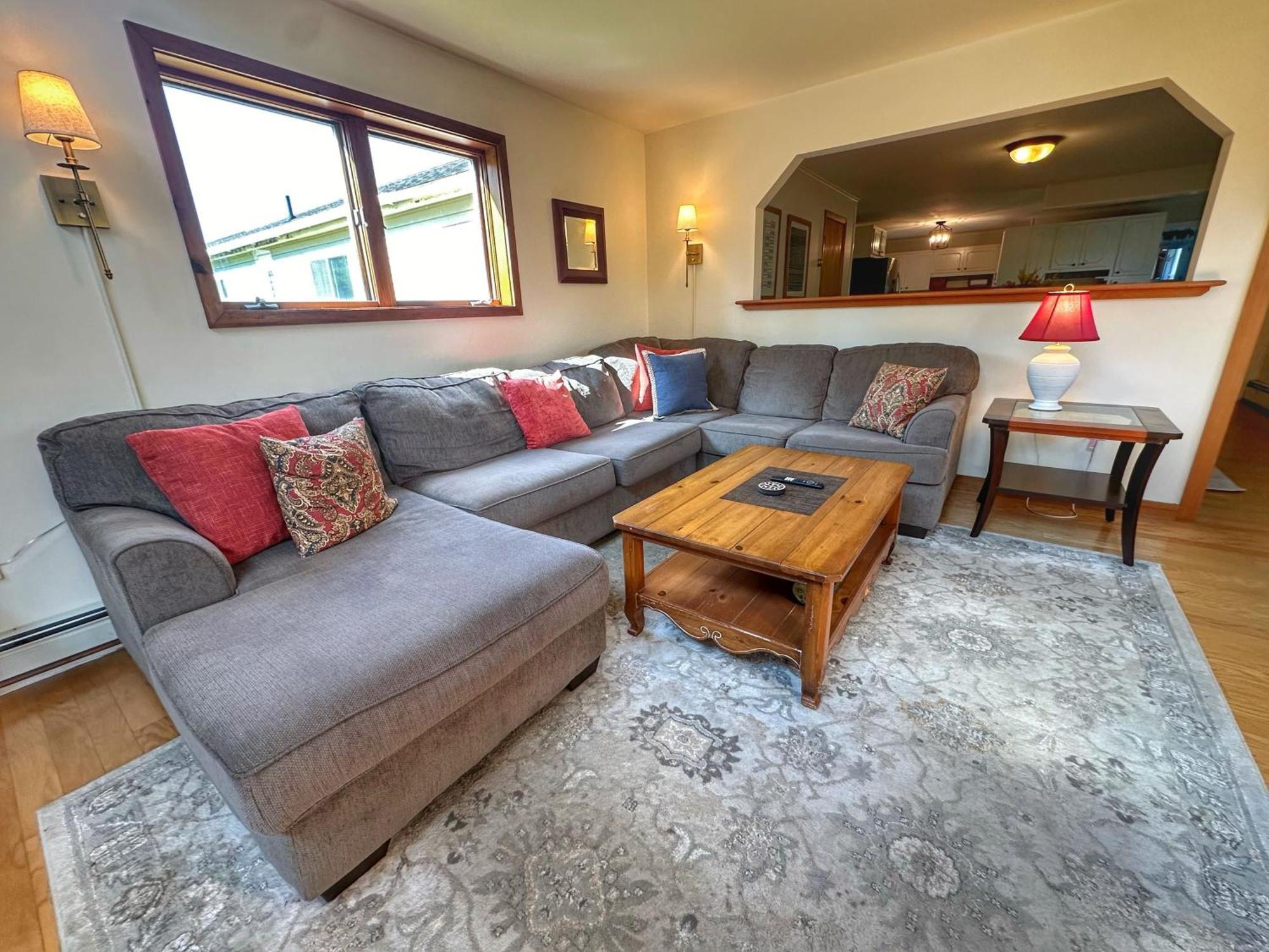 Sunderland Brittany Motel מראה חיצוני תמונה