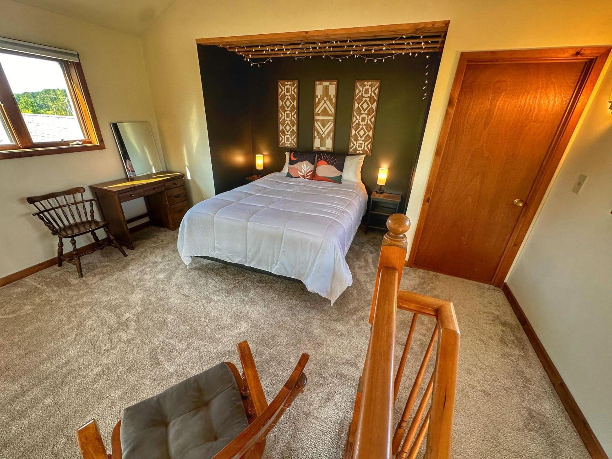 Sunderland Brittany Motel מראה חיצוני תמונה