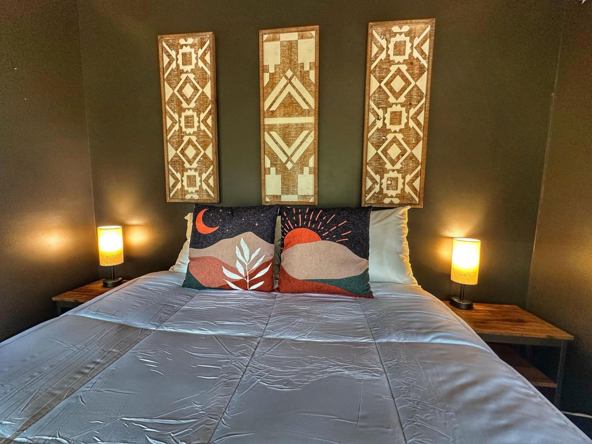 Sunderland Brittany Motel מראה חיצוני תמונה