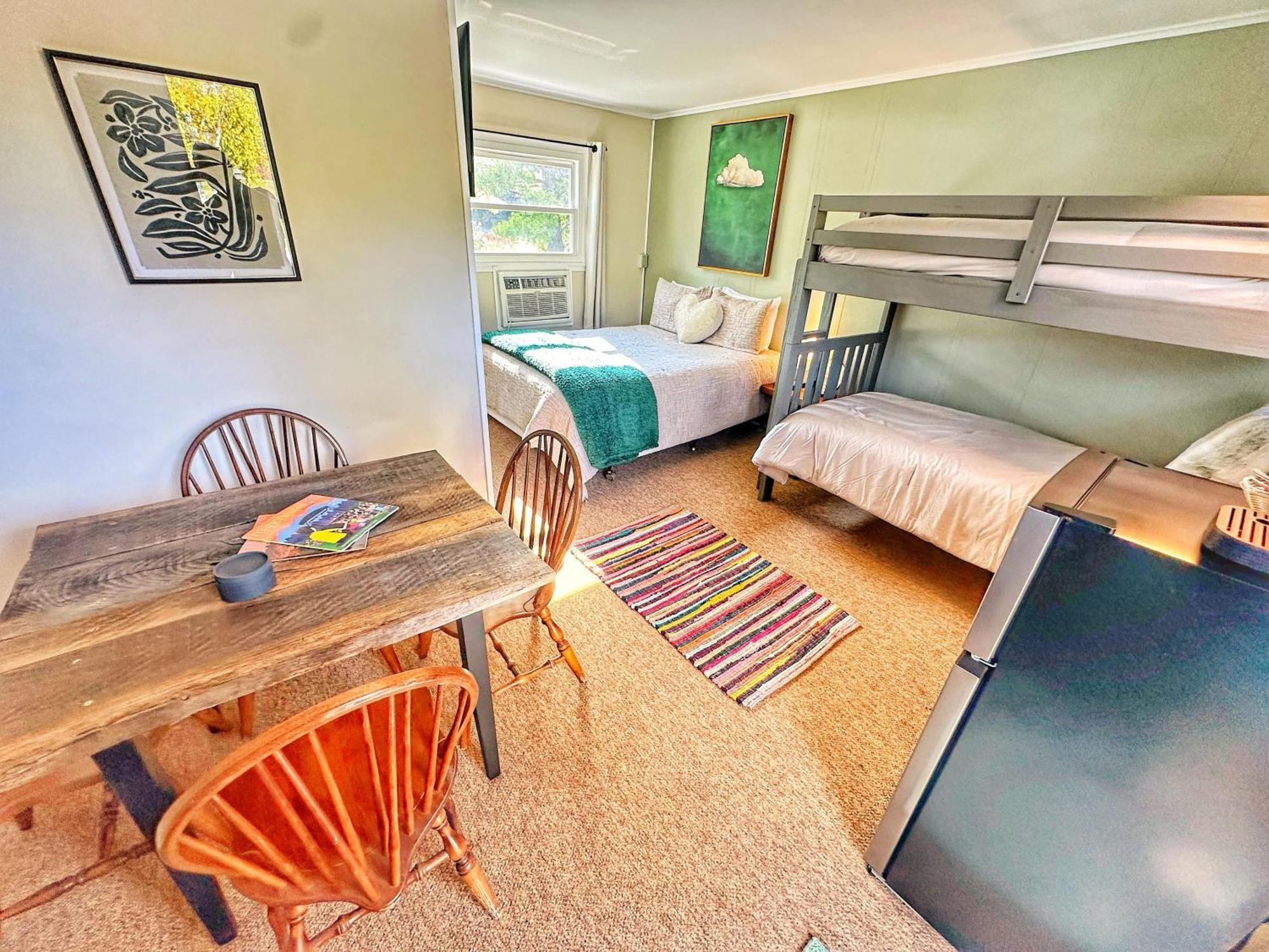 Sunderland Brittany Motel מראה חיצוני תמונה