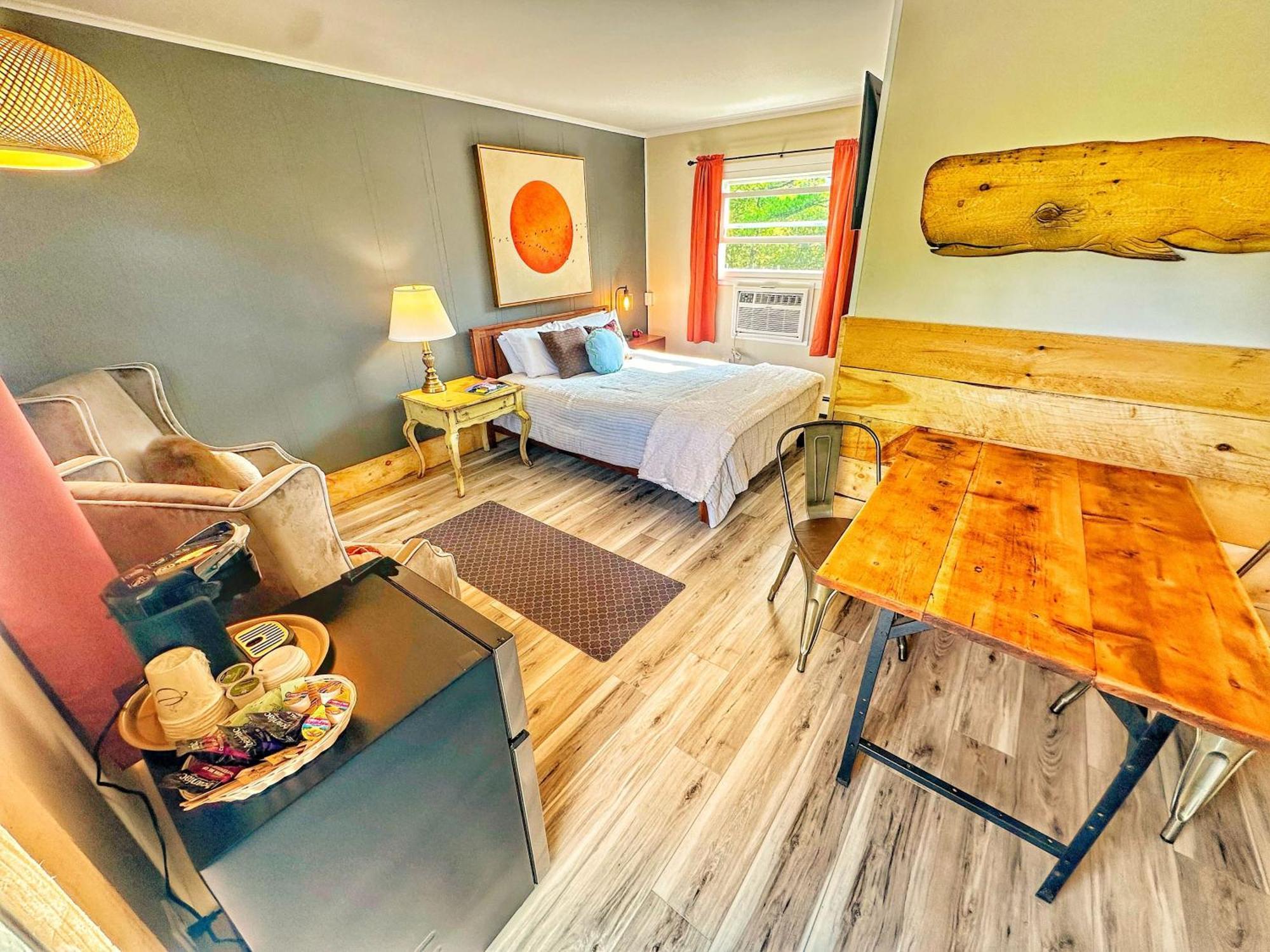 Sunderland Brittany Motel מראה חיצוני תמונה