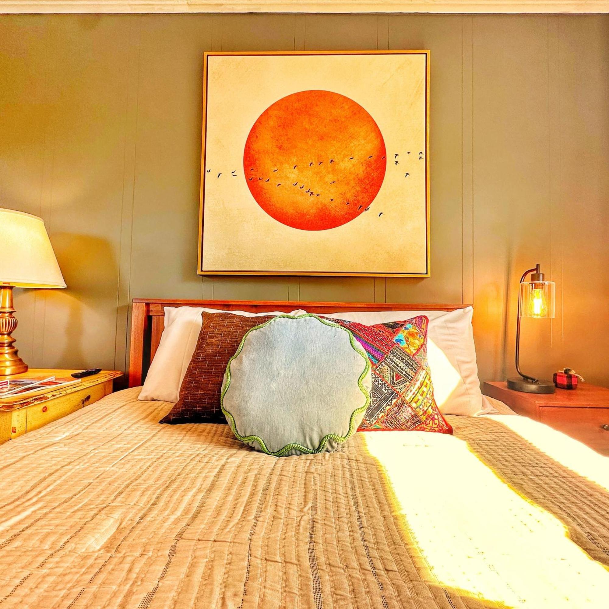 Sunderland Brittany Motel מראה חיצוני תמונה