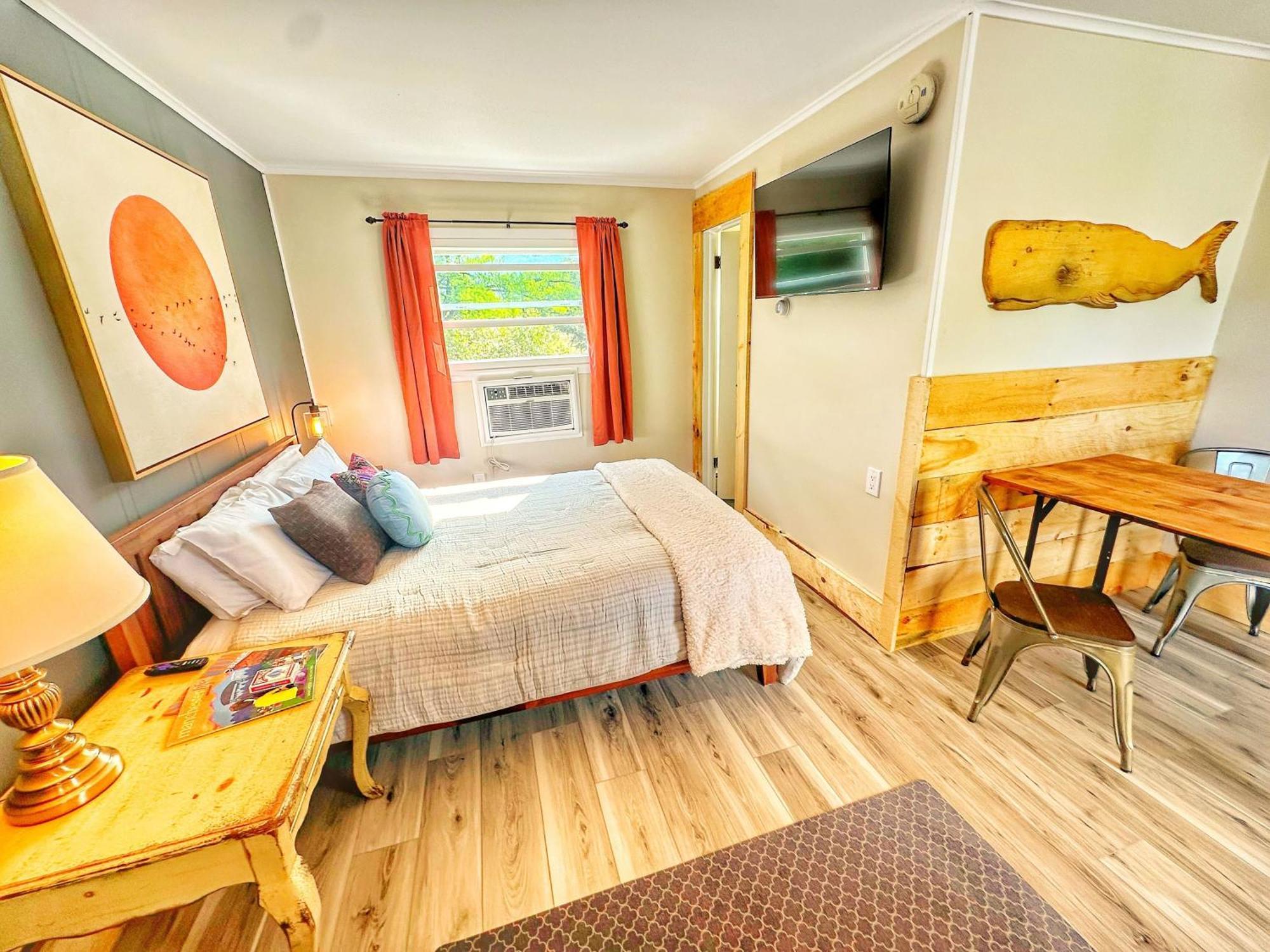 Sunderland Brittany Motel מראה חיצוני תמונה