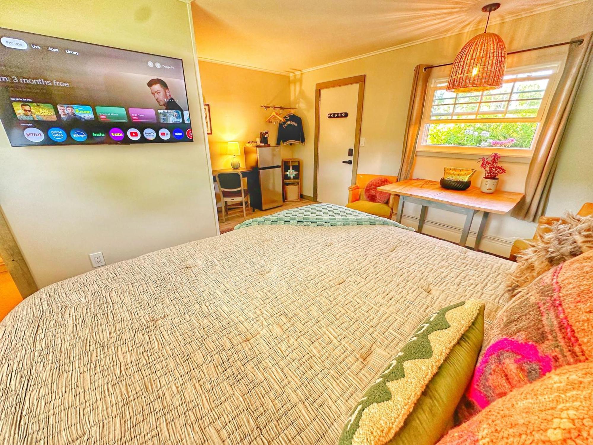 Sunderland Brittany Motel מראה חיצוני תמונה