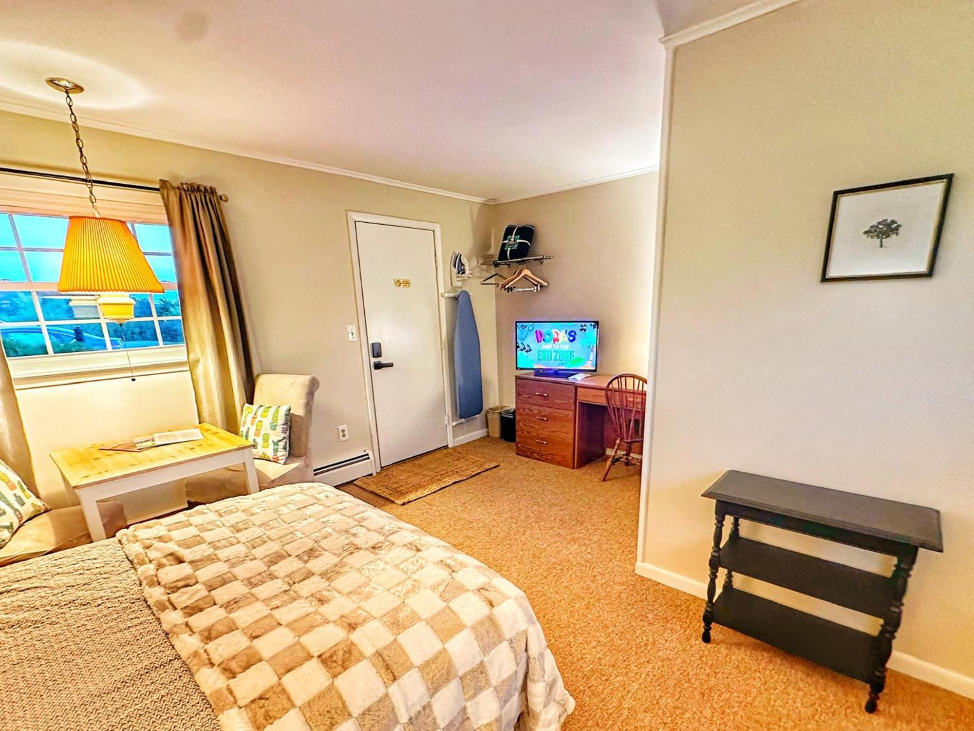 Sunderland Brittany Motel מראה חיצוני תמונה