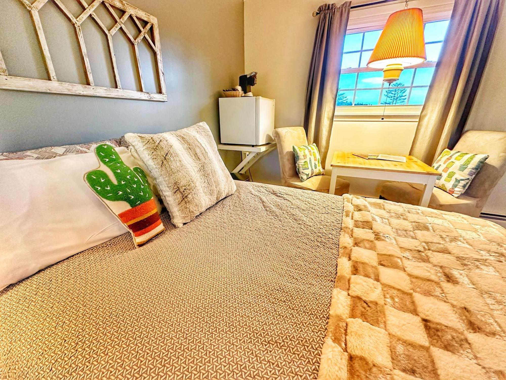 Sunderland Brittany Motel מראה חיצוני תמונה
