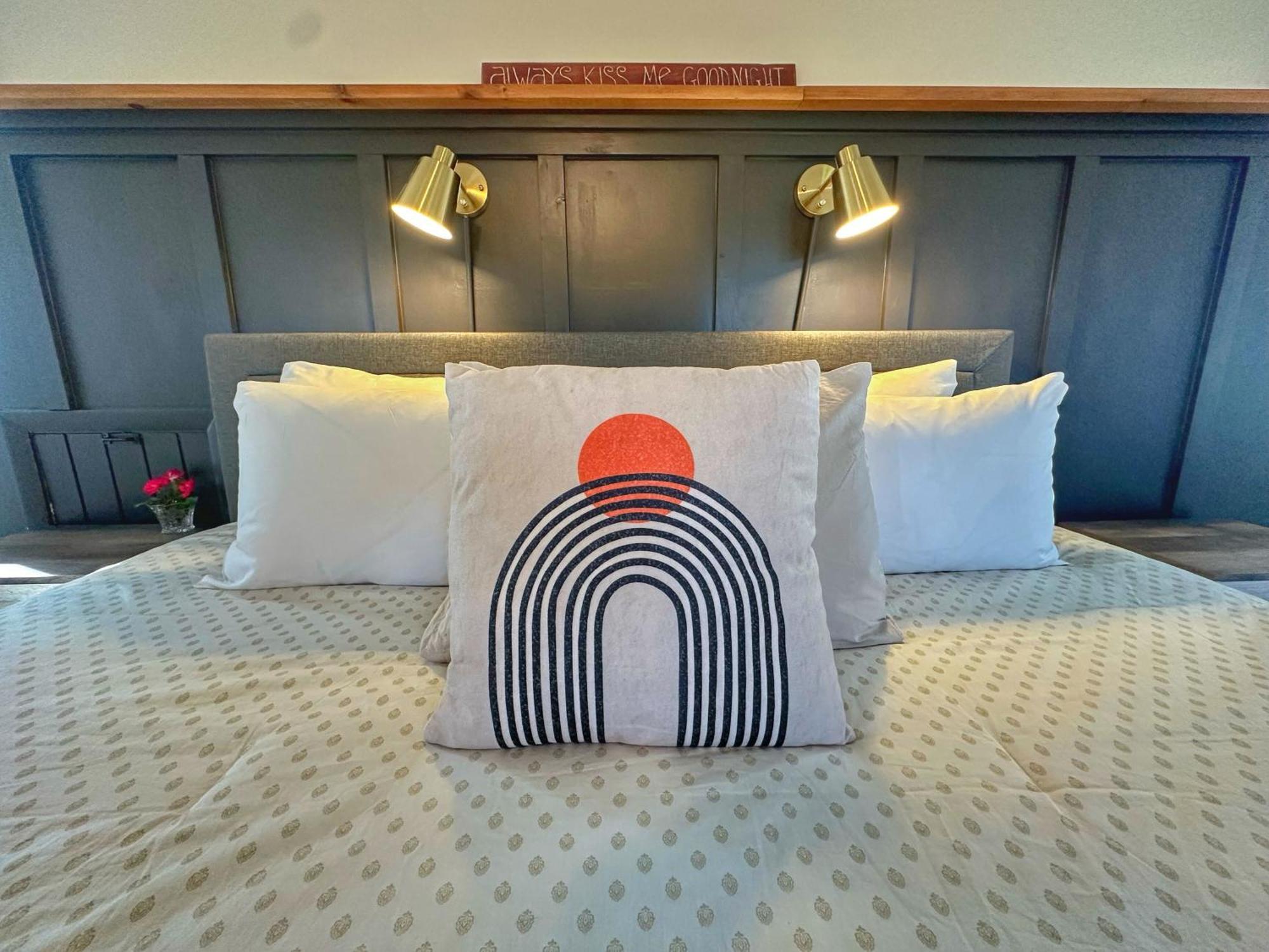 Sunderland Brittany Motel מראה חיצוני תמונה