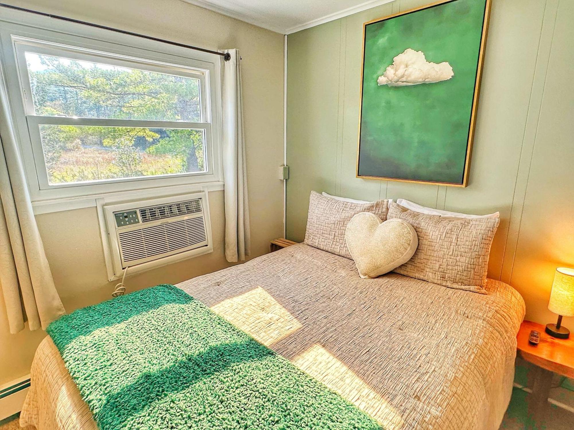 Sunderland Brittany Motel מראה חיצוני תמונה