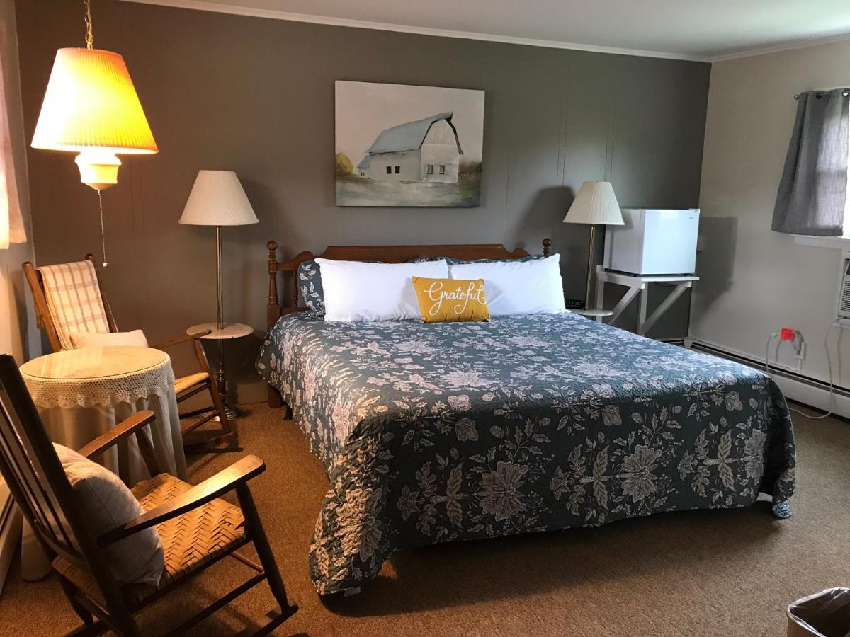 Sunderland Brittany Motel מראה חיצוני תמונה