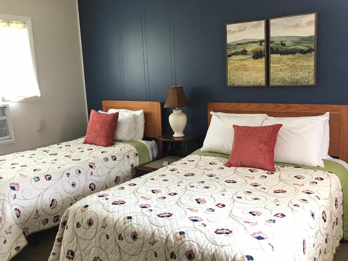Sunderland Brittany Motel מראה חיצוני תמונה