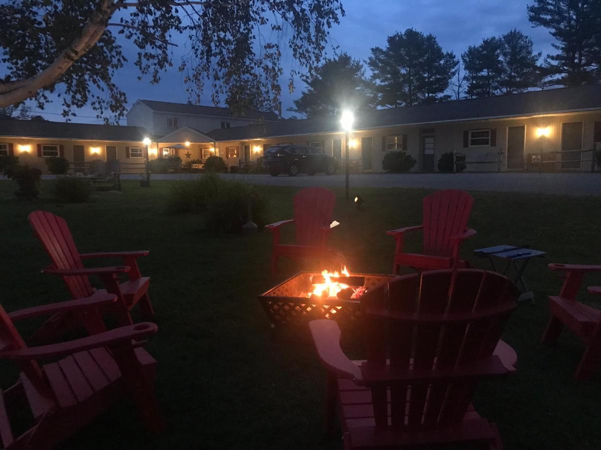 Sunderland Brittany Motel מראה חיצוני תמונה