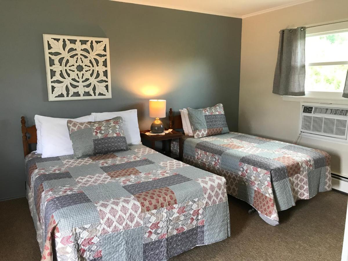 Sunderland Brittany Motel מראה חיצוני תמונה
